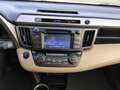 Toyota RAV 4 120D Advance AWD Negro - thumbnail 12