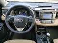 Toyota RAV 4 120D Advance AWD Negro - thumbnail 9