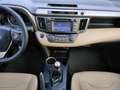 Toyota RAV 4 120D Advance AWD Negro - thumbnail 10