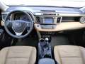 Toyota RAV 4 120D Advance AWD Negro - thumbnail 8