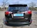 Toyota RAV 4 120D Advance AWD Negro - thumbnail 6