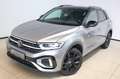 Volkswagen T-Roc 2.0 TSI 4Motion R-Line PANO|SOUND|AHK|MATRX Silber - thumbnail 4