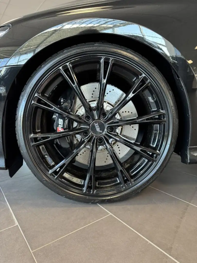 Audi RS3 RS 3 Sportback ABT Umbau Schwarz - 2