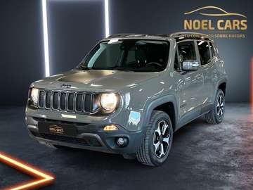 Trailhawk 1.3 PHEV 177kW (240CV) AT AWD