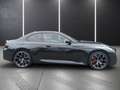 BMW M2 Coupé INNOVATIONSPAKET+HEAD-UP+M DRIVE PRO+ADAPTV. Zwart - thumbnail 3