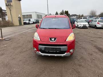 Tepee HDi FAP 90 Tendance