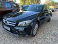 Mercedes-Benz C 220 C -Klasse T-Modell C 220 d 4Matic T Schwarz - thumbnail 1