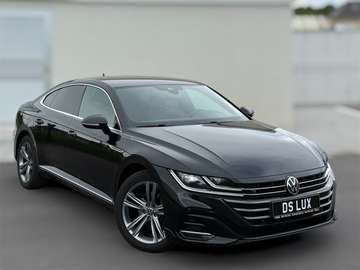 2.0 TDI 200CH DSG7 R-LINE FACELIFT IQ LIGHTS / LED