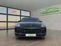 Porsche Cayenne E-Hybrid Platinum Edition Aut. Negro - thumbnail 2