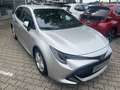 Toyota Corolla Hybrid 1.8 Team Deutschland Argent - thumbnail 1