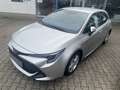 Toyota Corolla Hybrid 1.8 Team Deutschland Argent - thumbnail 2