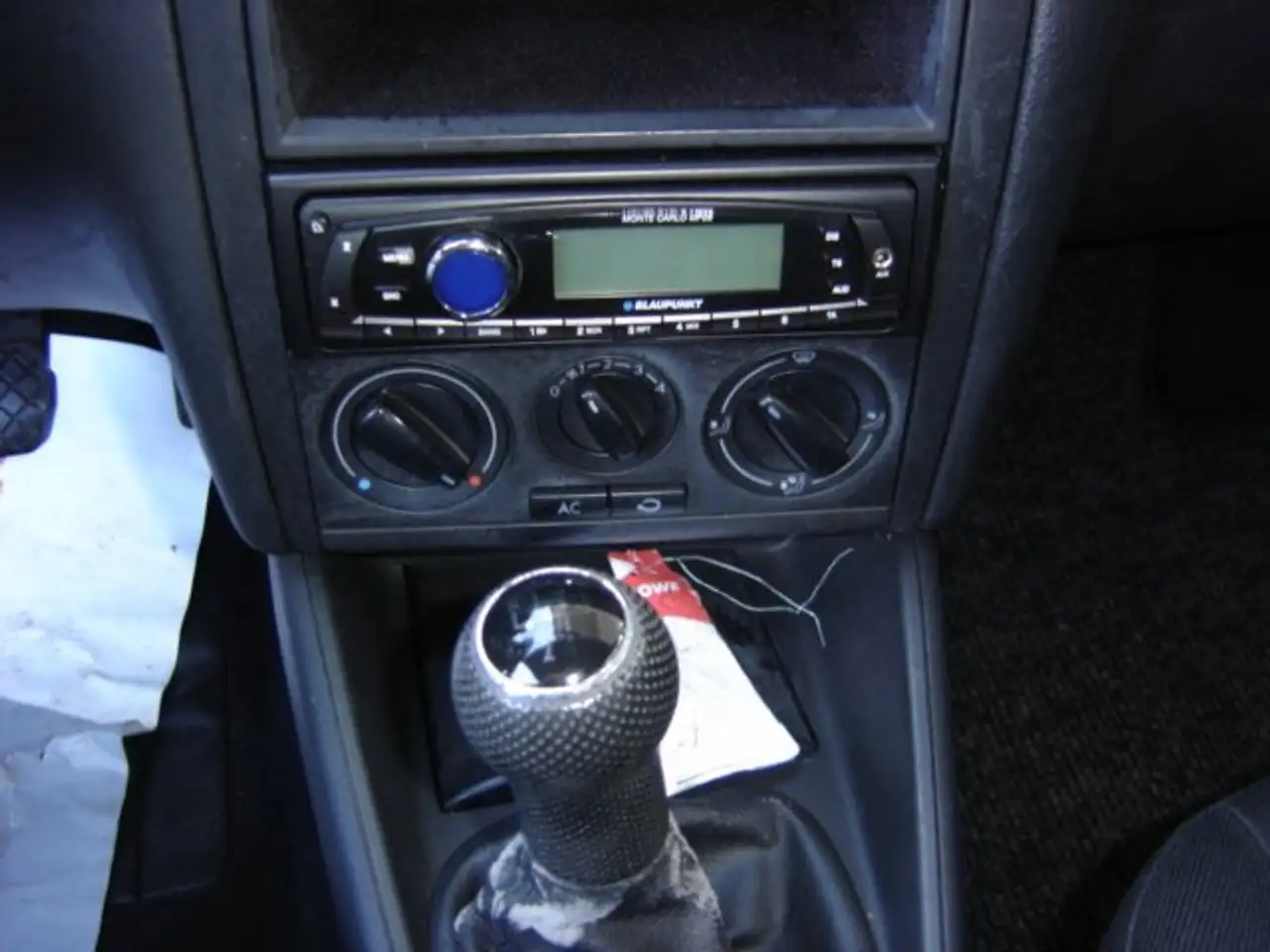 Volkswagen Golf 4, foto 9
