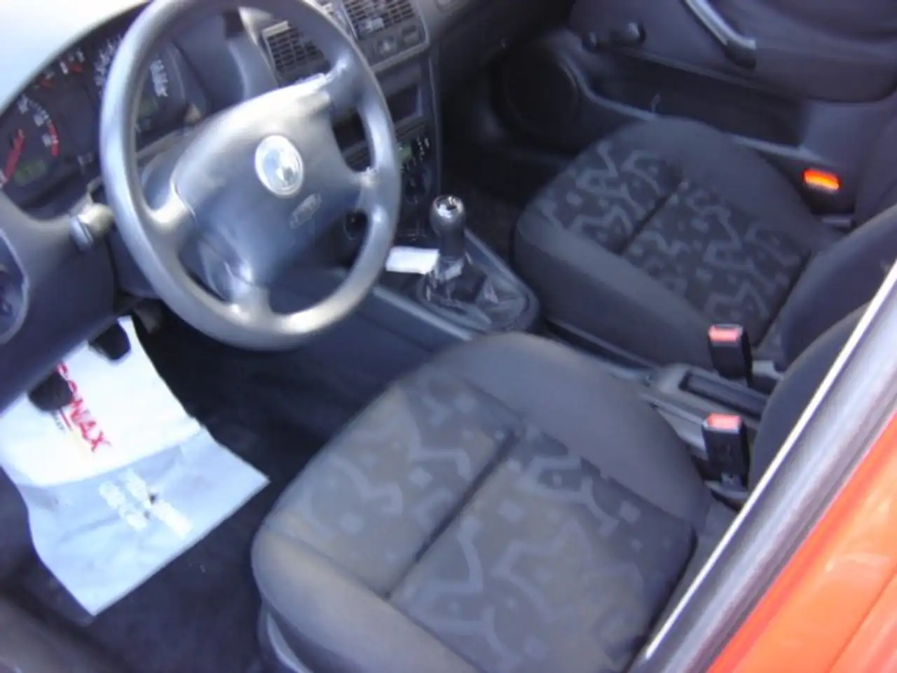Volkswagen Golf 4, foto 7