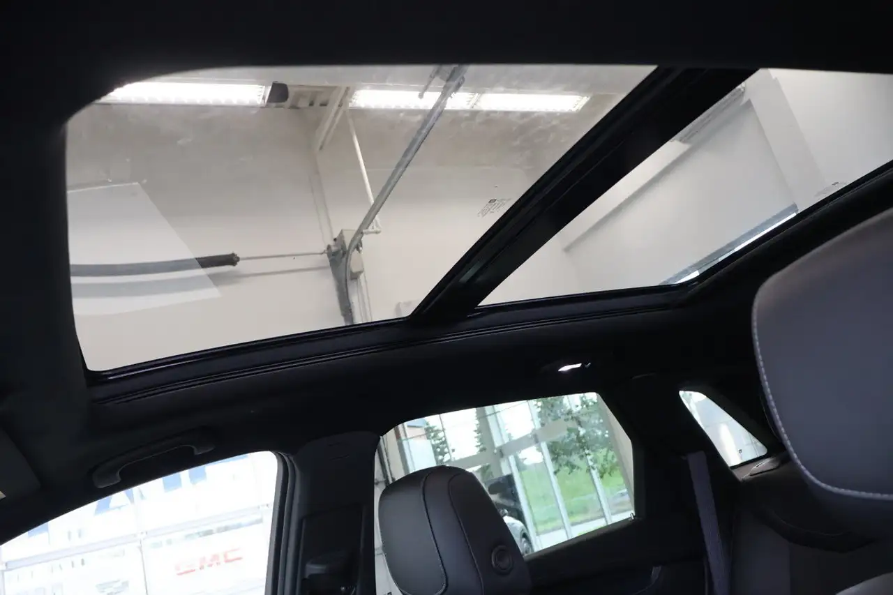 Cadillac XT5 снимка Cadillac XT5