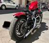 Harley-Davidson Iron 883 Sportster Červená - thumbnail 2