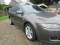 Mazda 6 Sportbreak 1.8i Business Edition - Airco - Leer in Gris - thumbnail 13