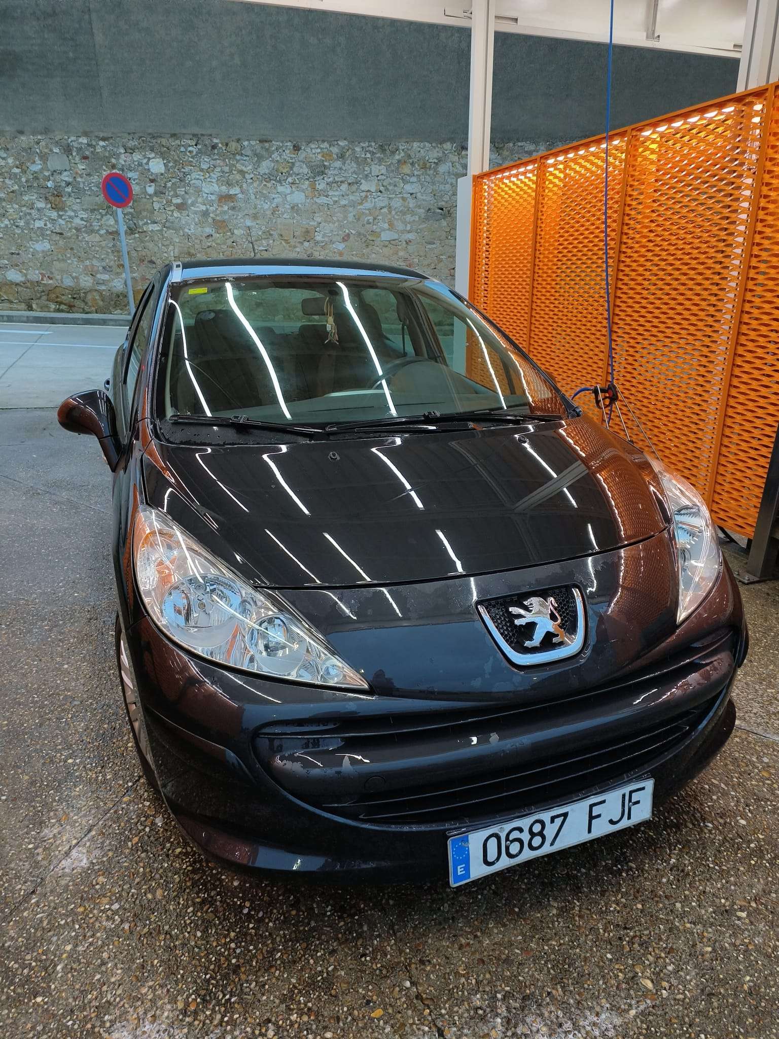 Peugeot 207 207 1.4HDI X-Line X-Line - foto 1