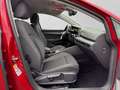 Volkswagen Golf 1.0 eTSI DSG ACTIVE NAVI LED ACC PDC Rot - thumbnail 4