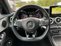 Mercedes-Benz C 180 C180 Coupe AMG Line Aut.|1.Hand|Kamera|Alcantara - thumbnail 13