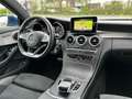 Mercedes-Benz C 180 C180 Coupe AMG Line Aut.|1.Hand|Kamera|Alcantara - thumbnail 18