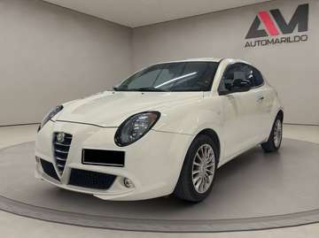 MiTo 1.4 Progression 70cv
