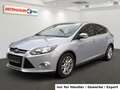 Ford Focus 1.0 EB Titanium Klimaautomatik SHZ PDC Grau - thumbnail 1