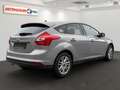 Ford Focus 1.0 EB Titanium Klimaautomatik SHZ PDC Grau - thumbnail 5