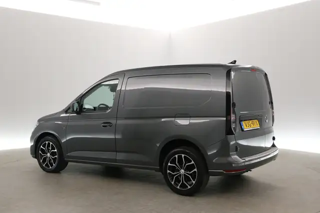 Volkswagen Caddy view 4