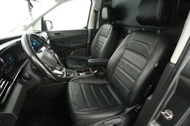 Volkswagen Caddy view 9