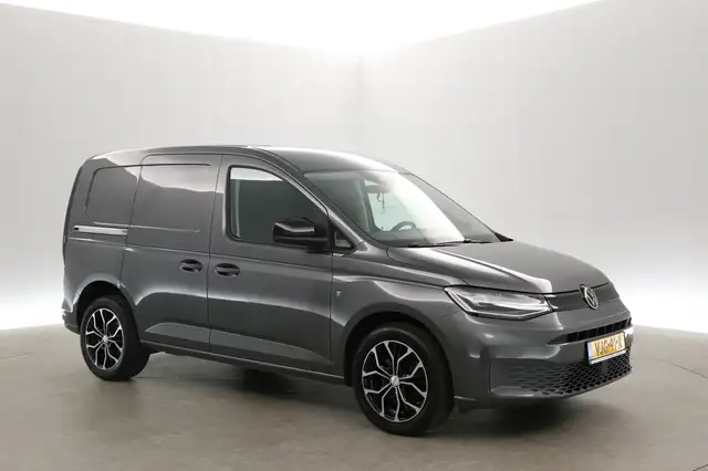 Volkswagen Caddy view 6