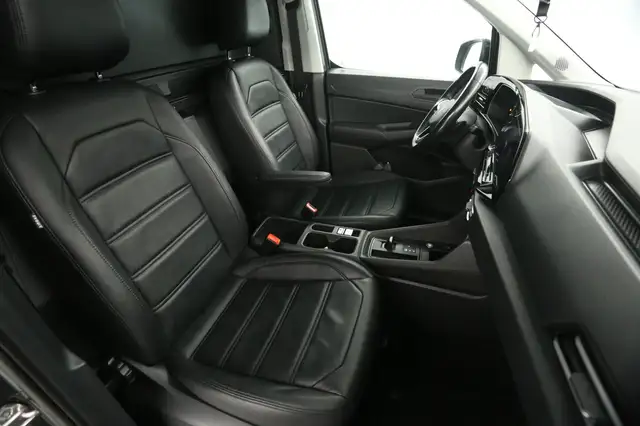 Volkswagen Caddy view 10
