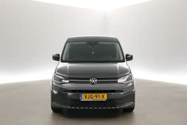Volkswagen Caddy view 7