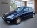 Ford Focus Blau - thumbnail 1