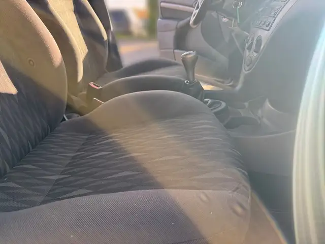 Ford Focus view 14