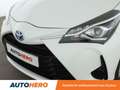 Toyota Yaris 1.5 Hybrid France Blanc - thumbnail 26