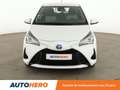 Toyota Yaris 1.5 Hybrid France Blanc - thumbnail 9