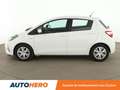 Toyota Yaris 1.5 Hybrid France Blanc - thumbnail 3