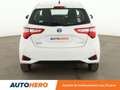 Toyota Yaris 1.5 Hybrid France Blanc - thumbnail 5