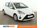 Toyota Yaris 1.5 Hybrid France Blanc - thumbnail 8