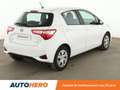 Toyota Yaris 1.5 Hybrid France Blanc - thumbnail 6