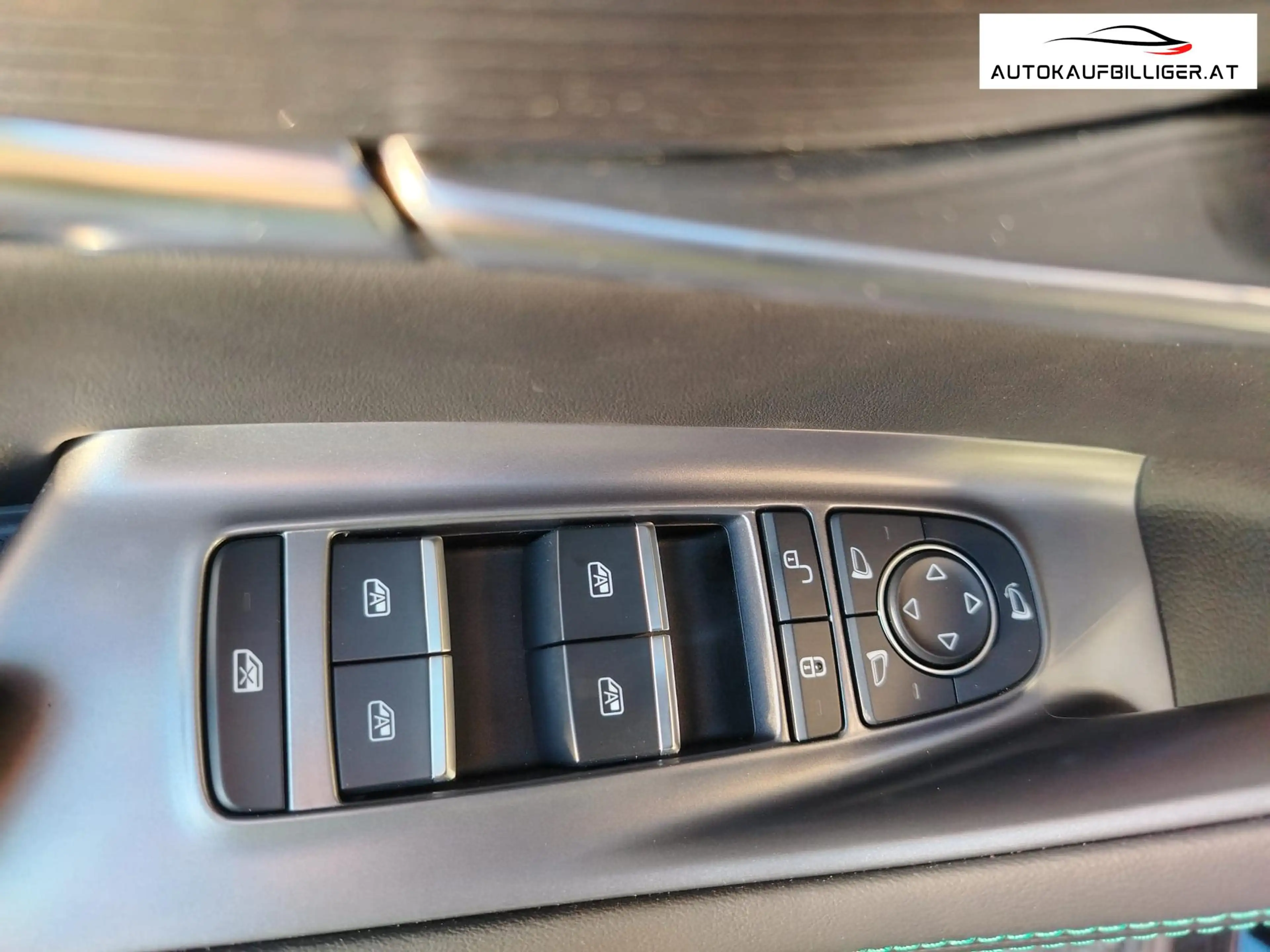 BYD Seal U DM-i Comfort 26,6kwh *Österreich-Paket**sofort ... — photo 15