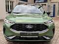Ford Kuga ST-Line X PHEV 2.5 Auto/PANO/AHK/SHZ/ACC/LH Grün - thumbnail 3