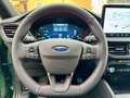 Ford Kuga ST-Line X PHEV 2.5 Auto/PANO/AHK/SHZ/ACC/LH Grün - thumbnail 19