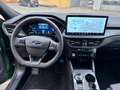 Ford Kuga ST-Line X PHEV 2.5 Auto/PANO/AHK/SHZ/ACC/LH Grün - thumbnail 18