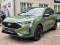 Ford Kuga ST-Line X PHEV 2.5 Auto/PANO/AHK/SHZ/ACC/LH Grün - thumbnail 4