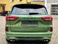 Ford Kuga ST-Line X PHEV 2.5 Auto/PANO/AHK/SHZ/ACC/LH Grün - thumbnail 7