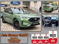 Ford Kuga ST-Line X PHEV 2.5 Auto/PANO/AHK/SHZ/ACC/LH Grün - thumbnail 1