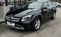Mercedes-Benz GLA 200 CDI Aut. *1.Besitz*Leder*RFK*SHZ*Navi*PDC* Schwarz - thumbnail 4