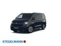 Volkswagen Transporter Kasten Plus KR 2.0 TDI Noir - thumbnail 1