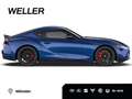 Toyota Supra 3.0 Legend Lightweight Evo *Carbon-Spoiler* Azul - thumbnail 9